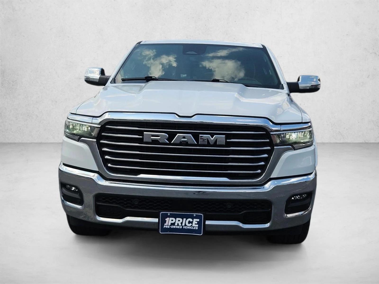 ram ram 1500 pickup 2025 1C6SRFJP1SN617353 image ram ram 1500 pickup 2025 1C6SRFJP1SN617353 image